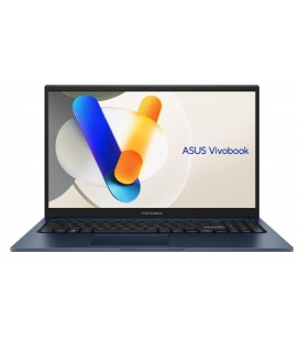ASUS 15,6" i5-13/16GB/512GB/FHD IPS/W11 Blauw