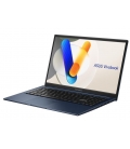 ASUS 15,6" i5-13/16GB/512GB/FHD IPS/W11 Blauw