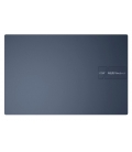 ASUS 15,6" i5-13/16GB/512GB/FHD IPS/W11 Blauw
