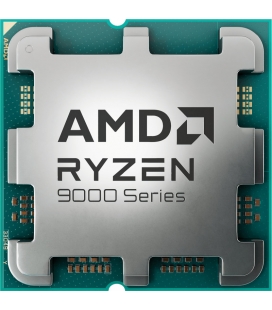 AM5 AMD Ryzen 9 9950X3D 170W /5.7GHz/144MB/Tray