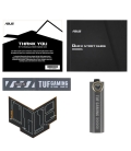 9070XT ASUS TUF Gaming RX OC 16GB/3xDP/1xHDMI