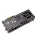 9070 ASUS TUF Gaming RX OC 16GB/3xDP/1xHDMI