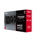 9070 ASUS PRIME RX OC 16GB/3xDP/1xHDMI