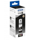 Epson 114 EcoTank Inktfles Foto Zwart 70,0ml (Origineel)