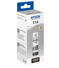 Epson 114 EcoTank Inktfles Grijs 70,0ml (Origineel)