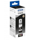 Epson 114 EcoTank Inktfles Pigment Zwart 70,0ml(Originee