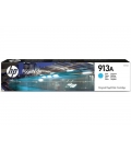 HP No.913A Cyaan 3.000 pagina´s (Origineel)