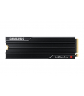 2TB M.2 PCIe NVMe2.0 Samsung 9100 Pro 14700/13300 Heatsi