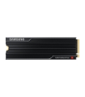 2TB M.2 PCIe NVMe2.0 Samsung 9100 Pro 14700/13300 Heatsi
