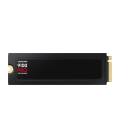 2TB M.2 PCIe NVMe2.0 Samsung 9100 Pro 14700/13300 Heatsi