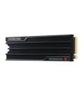 2TB M.2 PCIe NVMe2.0 Samsung 9100 Pro 14700/13300 Heatsi