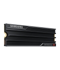 2TB M.2 PCIe NVMe2.0 Samsung 9100 Pro 14700/13300 Heatsi
