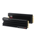 2TB M.2 PCIe NVMe2.0 Samsung 9100 Pro 14700/13300 Heatsi
