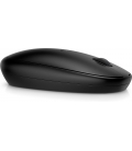 HP 240 Optical USB Zwart Retail Wireless Bluetooth