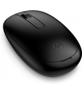HP 240 Optical USB Zwart Retail Wireless Bluetooth