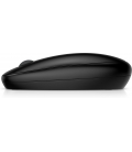 HP 240 Optical USB Zwart Retail Wireless Bluetooth