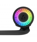 Arctic Liquid Freezer III Pro - 360 A-RGB Waterkoeling
