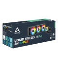 Arctic Liquid Freezer III Pro - 360 A-RGB Waterkoeling