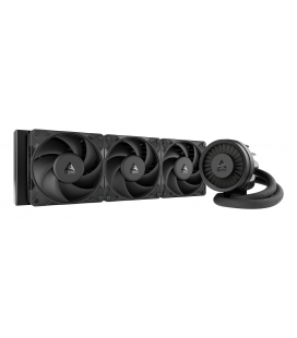 Arctic Liquid Freezer III Pro - 360 Waterkoeling