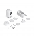 Ubiquiti UVC-G6-Instant 8MP/4K/30FPS/PoE/IR/IP66
