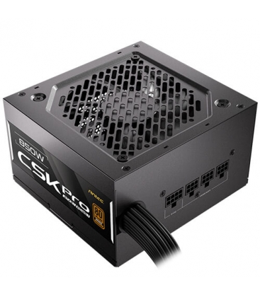 Antec 850W CSK850 PRO EC 80+ Bronze Semi-Modular ATX3.1