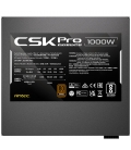 Antec 1000W CSK1000 PRO EC 80+ Bronze SemiModular ATX3.1