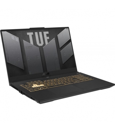 ASUS 17,3" i5-12/16GB/512GB/FHD 144Hz/3050 4GB/NoOS