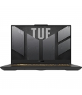 ASUS 17,3" i5-12/16GB/512GB/FHD 144Hz/3050 4GB/NoOS