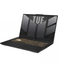 ASUS 17,3" i5-12/16GB/512GB/FHD 144Hz/3050 4GB/NoOS