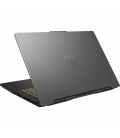 ASUS 17,3" i5-12/16GB/512GB/FHD 144Hz/3050 4GB/NoOS