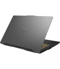 ASUS 17,3" i5-12/16GB/512GB/FHD 144Hz/3050 4GB/NoOS