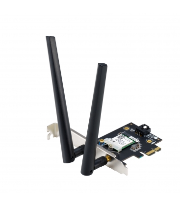 Asus 6500Mbps PCE-BE6500 WiFi7 BT 5.4