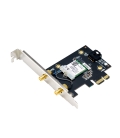 Asus 6500Mbps PCE-BE6500 WiFi7 BT 5.4