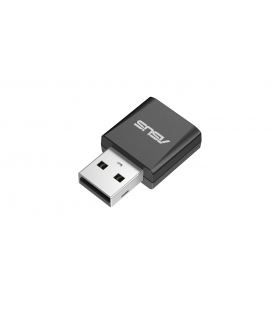 2882Mbps WIFI7 - ASUS USB-BE92 Nano