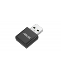 2882Mbps WIFI7 - ASUS USB-BE92 Nano