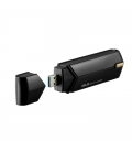 1775Mbps WIFI6 - ASUS USB-AX56