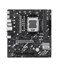 ASUS AM5 B850M-K PRIME - DDR5/2xM.2/DP/HDMI/µATX