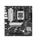 ASUS AM5 B850M-K PRIME - DDR5/2xM.2/DP/HDMI/µATX