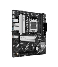 ASUS AM5 B850M-K PRIME - DDR5/2xM.2/DP/HDMI/µATX
