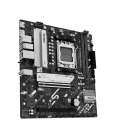 ASUS AM5 B850M-K PRIME - DDR5/2xM.2/DP/HDMI/µATX
