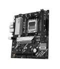 ASUS AM5 B850M-K PRIME - DDR5/2xM.2/DP/HDMI/µATX