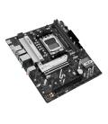 ASUS AM5 B850M-K PRIME - DDR5/2xM.2/DP/HDMI/µATX