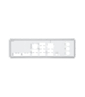 ASUS AM5 B850M-K PRIME - DDR5/2xM.2/DP/HDMI/µATX