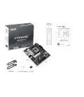 ASUS AM5 B850M-K PRIME - DDR5/2xM.2/DP/HDMI/µATX