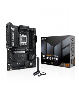ASUS AM5 B850-E TUF GAMING WIFI- DDR5/3xM.2/DP/HDMI