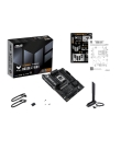 ASUS AM5 B650E-E WIFI TUF GAMING - DDR5/3xM.2/DP/HDMI/ATX