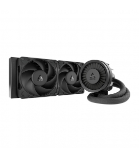 Arctic Liquid Freezer III Pro - 240 Waterkoeling
