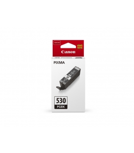 Canon (H) PGI-530PGBK Zwart 400 pagina´s (Origineel)