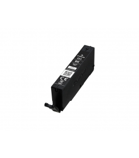 Canon (H) CLI-531BK Zwart pagina´s (Origineel)
