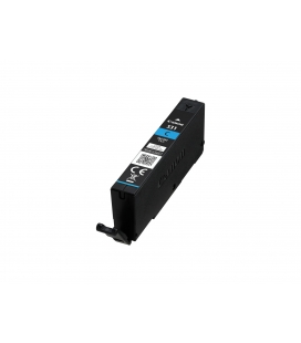 Canon (H) CLI-531C Cyaan 515 pagina´s (Origineel)